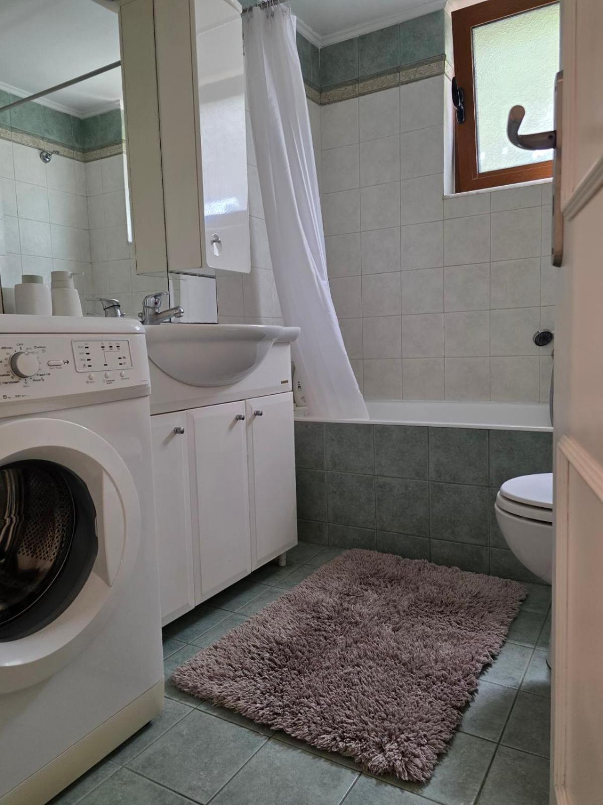 Charming Garden Apartment Rhodes City エクステリア 写真